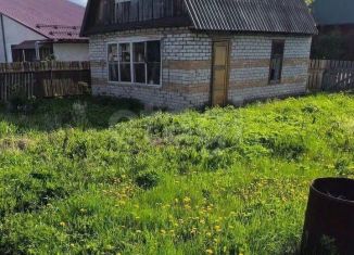 Продажа дачи, 45 м2, Томск, Кировский район, улица Коммунальщиков