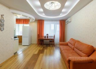 Сдам в аренду 2-ком. квартиру, 47 м2, Тульская область, проспект Ленина, 76