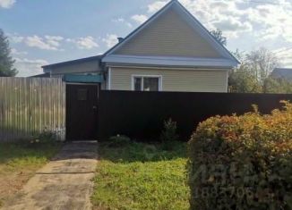 Продам дом, 72.4 м2, Владимирская область, улица Свободы, 2