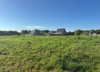 Продажа участка, 10 сот., поселок Горбатовка, Пшеничная улица
