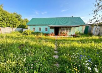 Продается дом, 44.8 м2, Тульская область, село Лапотково, 104А