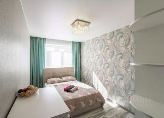 1-ком. квартира в аренду, 54 м2, Омск, проспект Карла Маркса, 49, Ленинский округ