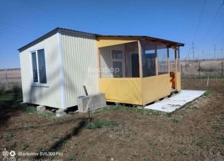 Продается дача, 26 м2, Феодосия, Керченское шоссе