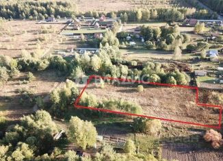 Продается участок, 38.16 сот., деревня Лухтоново