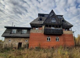 Продаю дом, 287 м2, Тверская область, село Пушкино, 110