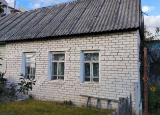 Продаю дом, 50 м2, рабочий посёлок Навля, улица Ленина, 62