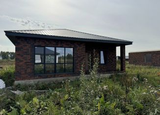 Продажа дома, 125 м2, деревня Суровка, Счастливая улица
