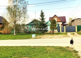 Продажа дома, 46.4 м2, Владимирская область, Колхозная улица