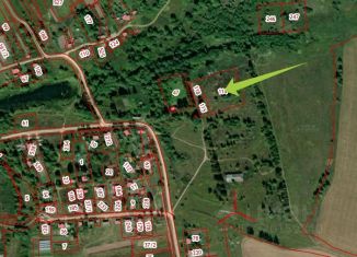 Продаю участок, 100 сот., Калужская область