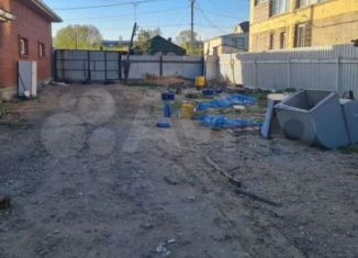 Продам участок, 7 сот., Иркутск, улица Андреева, 10, Правобережный округ