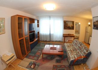 1-комнатная квартира в аренду, 50 м2, Пермь, улица Максима Горького, 64/1, Свердловский район