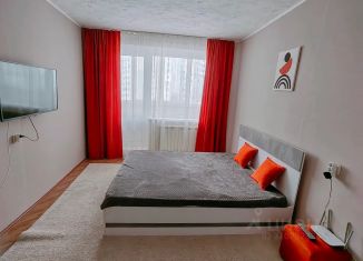 Аренда 1-комнатной квартиры, 35 м2, Белгородская область, улица Есенина, 48
