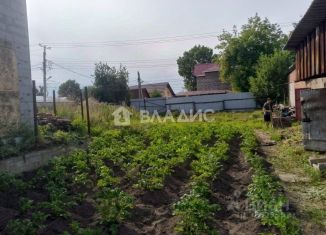 Продаю земельный участок, 8.79 сот., Иркутск, Свердловский округ, Еланская улица, 21