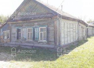 Дом на продажу, 37.9 м2, Волгоградская область, улица Щедрина