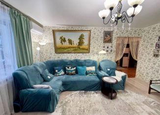 Продается 3-ком. квартира, 78 м2, Казань, территория Ферма-2, 80