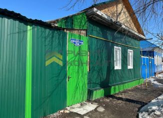 Продам дом, 82.9 м2, Омск, Аврорская улица, 23А