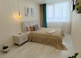 Сдаю однокомнатную квартиру, 38 м2, Белгородская область, Белгородский проспект, 100