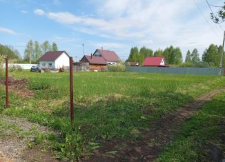 Продаю земельный участок, 9.2 сот., Уфа, Калининский район, СНТ № 33 Ромашка, 507