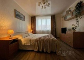 Сдача в аренду 1-комнатной квартиры, 45 м2, Калуга, переулок Суворова, 5, Московский округ