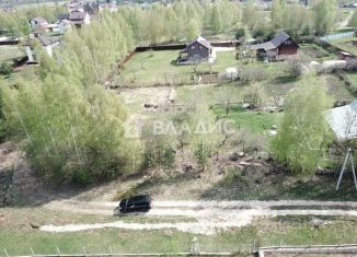Продаю земельный участок, 17.5 сот., Владимирская область, Новая улица