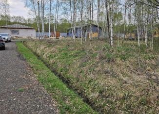 Земельный участок на продажу, 12.5 сот., село Троицкое