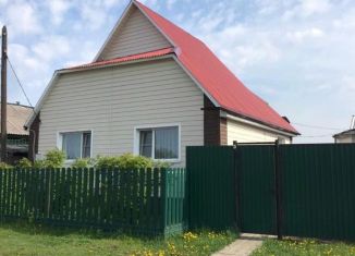Продажа дома, 80 м2, Иркутская область, улица Калинина, 18