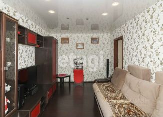 Продаю 2-комнатную квартиру, 50 м2, Тюмень, улица Самарцева, 20, Калининский округ