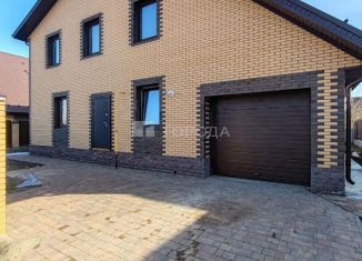 Продается дом, 267.9 м2, Алтайский край, Энергетическая улица, 13
