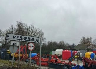 Продам участок, 20 сот., деревня Верхняя Медведица