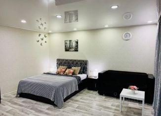 Сдам в аренду квартиру студию, 30 м2, Уфа, проспект Октября, 24/2, Советский район