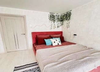Сдаю в аренду 2-комнатную квартиру, 75 м2, Уфа, улица Рихарда Зорге, 44, Октябрьский район