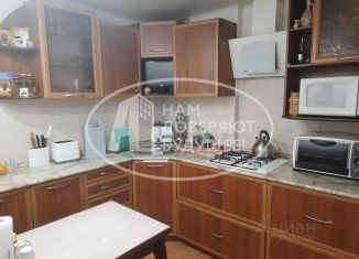 3-ком. квартира на продажу, 57.9 м2, Глазов, улица Энгельса, 30