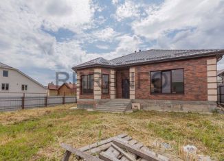 Продаю дом, 127.3 м2, Ставрополь, Николаевская улица, микрорайон Чапаевка