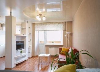 Сдам 1-ком. квартиру, 20 м2, Томск, Студенческая улица, 5А, Кировский район