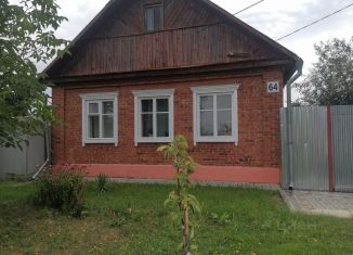 Дом на продажу, 64 м2, Новозыбков, улица Федяева, 64
