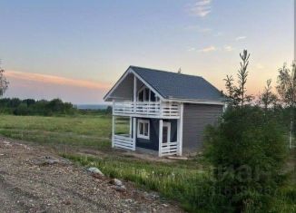 Продам дом, 86.1 м2, деревня Городище, деревня Городище, 13