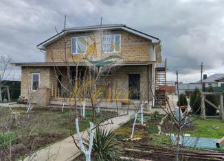 Продам дом, 200 м2, поселок городского типа Приморский, 13-я Садовая улица