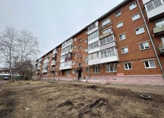 Продам 1-ком. квартиру, 32.6 м2, Кемеровская область, улица Кирова, 27А