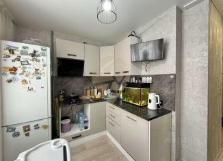 1-комнатная квартира на продажу, 37.1 м2, Старый Оскол