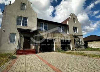 Дом на продажу, 479.6 м2, Калининградская область, Вишнёвая улица, 15