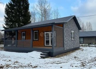 Продается дом, 80 м2, Калужская область