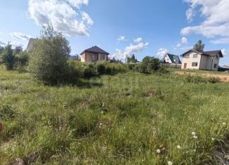 Продажа участка, 6 сот., Вологодская область, улица Белые Ночи
