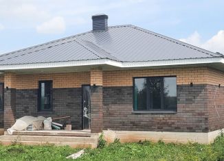 Продажа коттеджа, 120 м2, деревня Бурцево, Фестивальная улица