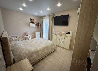 Продаю двухкомнатную квартиру, 51.4 м2, Сочи, Православная улица, 8Д, микрорайон Энергетик-Изумруд