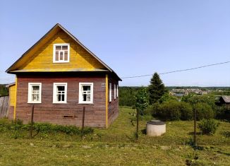 Дом на продажу, 55 м2, Вологодская область