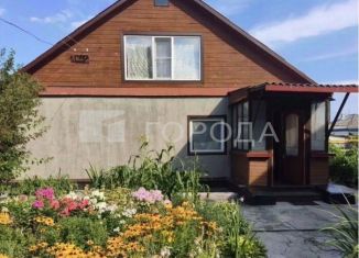 Продажа дома, 100 м2, Барнаул, Телефонная улица, 75А, Железнодорожный район