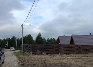 Продам земельный участок, 20 сот., Тульская область, Приокская улица