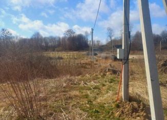 Продаю участок, 10 сот., Калининградская область, Янтарный переулок, 13