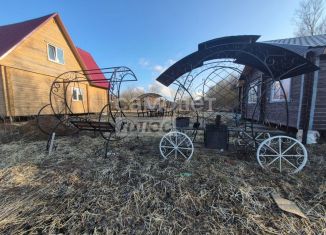 Продажа дома, 83 м2, Калужская область, деревня Каравай, 47