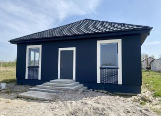Продаю дом, 122.4 м2, Калининградская область